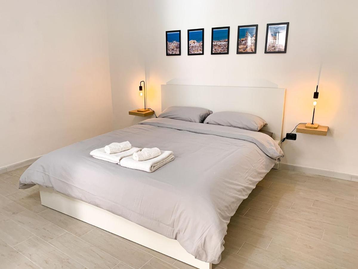 Le Vie Del Borgo Villa Sannicandro di Bari Eksteriør bilde