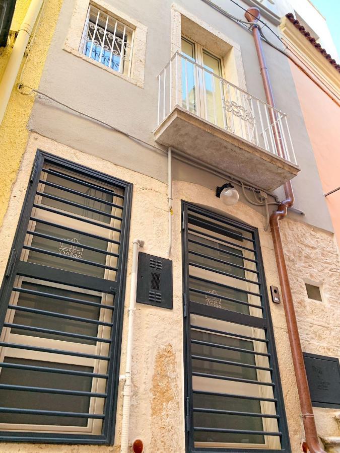 Le Vie Del Borgo Villa Sannicandro di Bari Eksteriør bilde