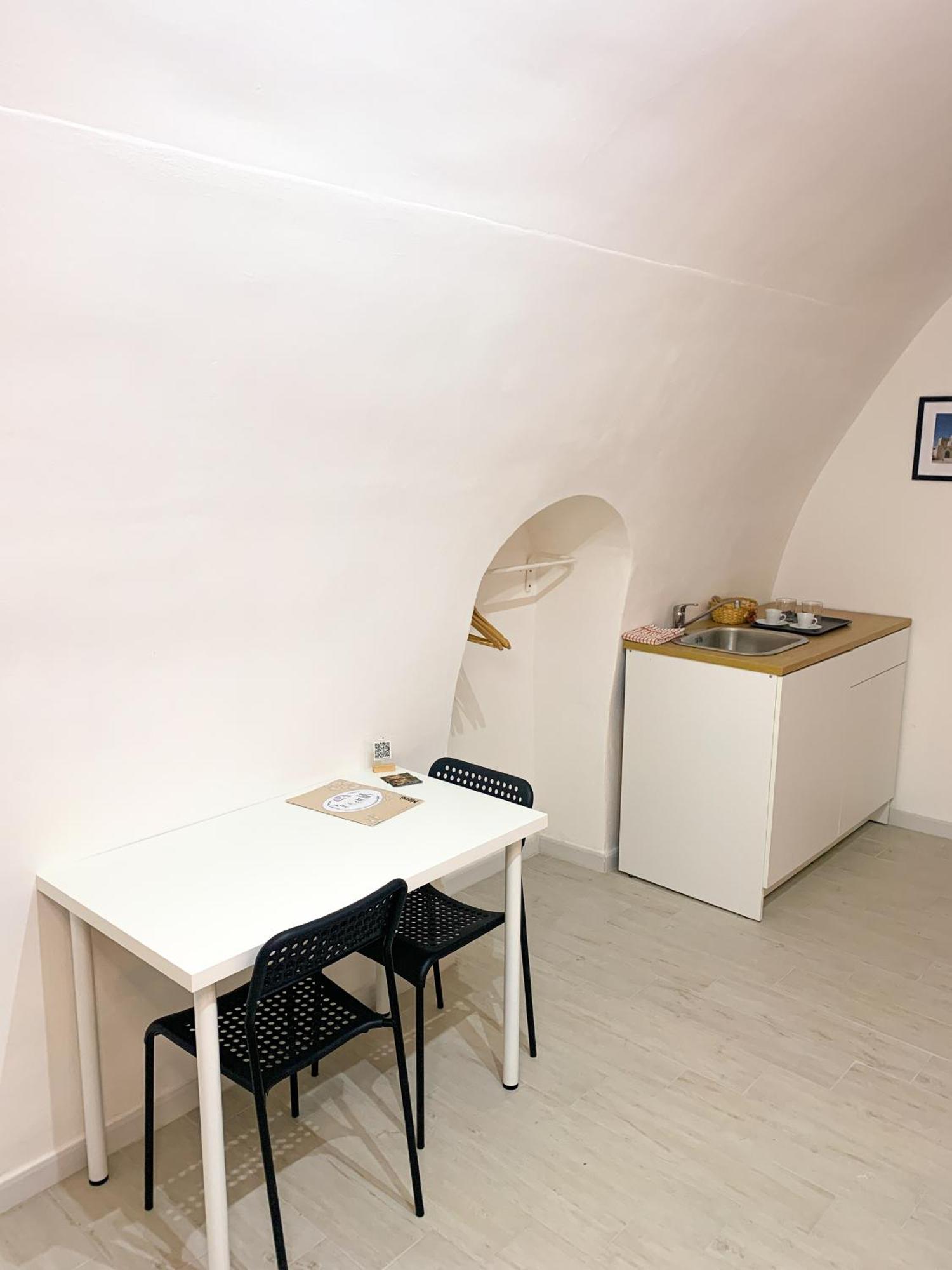 Le Vie Del Borgo Villa Sannicandro di Bari Eksteriør bilde
